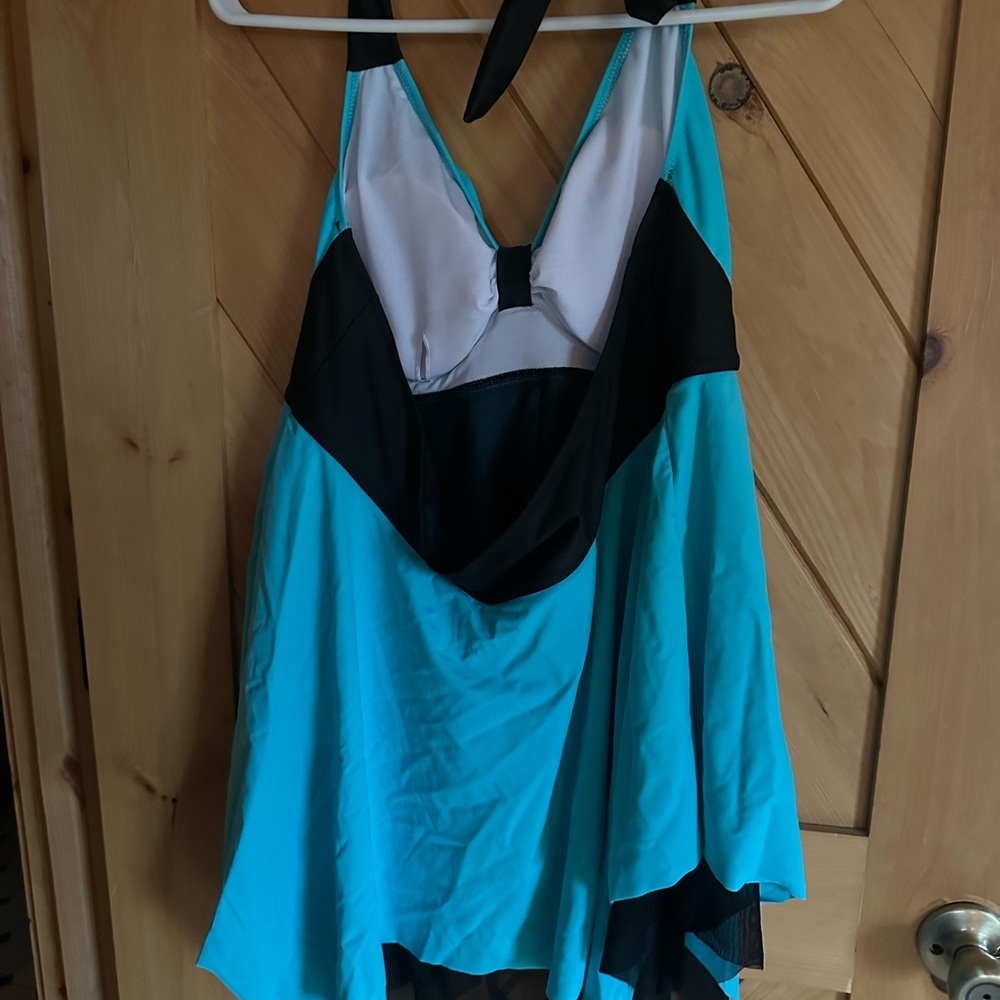 Mod Lilly XLarge never worn - Picture 2 of 4